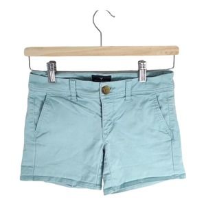 American Eagle Midi Shorts